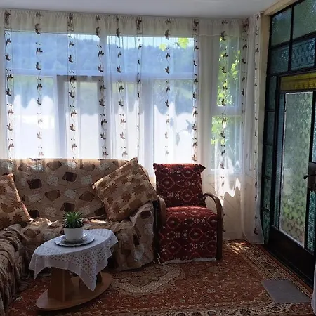 Casa Adela Holiday home