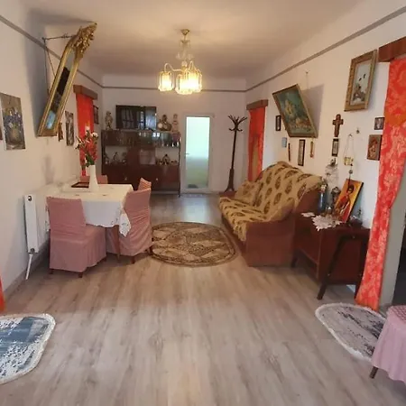 Casa Adela Holiday home Telega