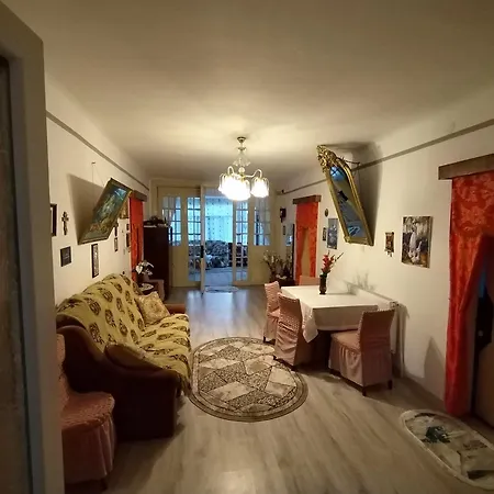 Casa Adela Holiday home Telega