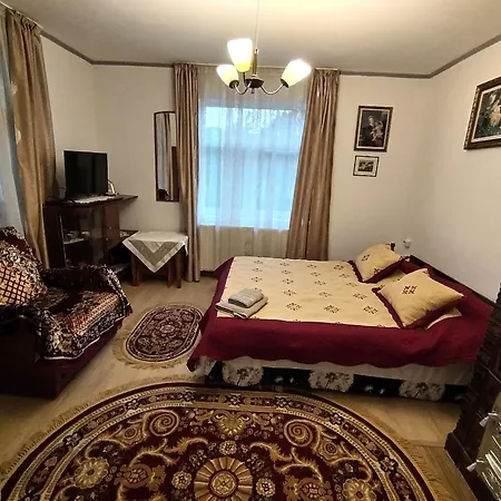 Casa Adela * Telega