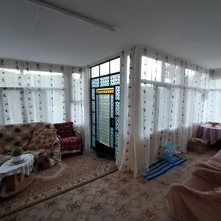 Casa Adela