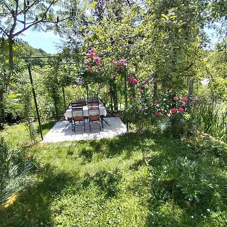Casa Adela Holiday home Telega