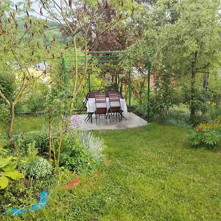 Casa Adela Holiday home Telega
