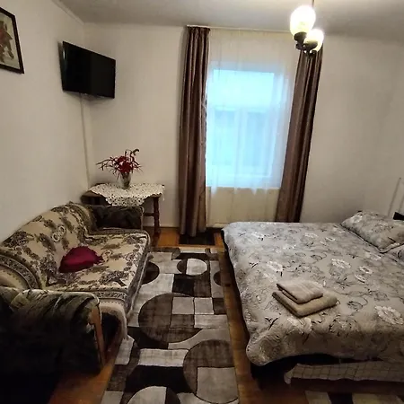 Casa Adela Holiday home